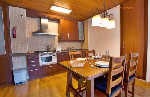 Barruera Apartment | Apartaments La Peguera II
