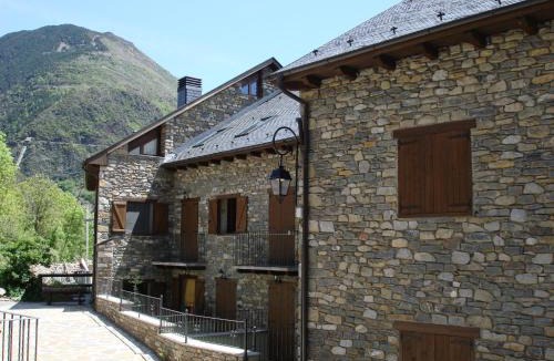 Barruera Apartment | Apartaments La Peguera II