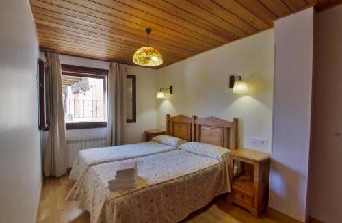 Barruera Apartment | Apartaments La Peguera II
