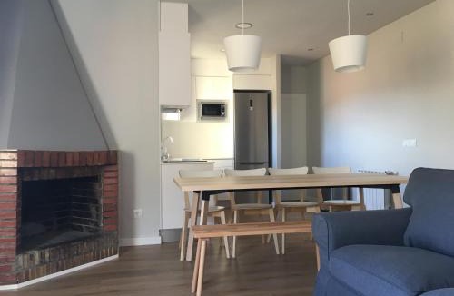 Ager Apartment | Apartaments La Pertusa 1