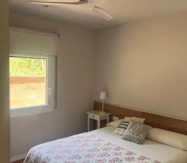 Ager Apartment | Apartaments La Pertusa 1