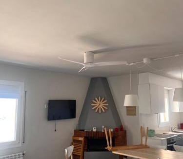 Ager Apartment | Apartaments La Pertusa 1