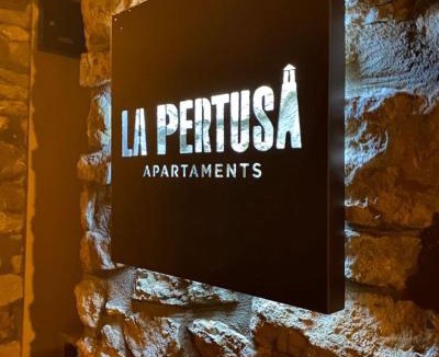 Ager Apartment | Apartaments La Pertusa 2