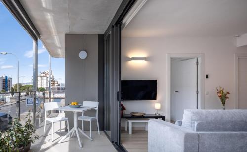 Santa Margarida Apartment | Apartaments La Rosella