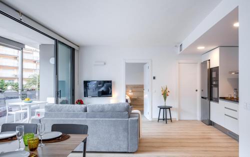 Santa Margarida Apartment | Apartaments La Rosella