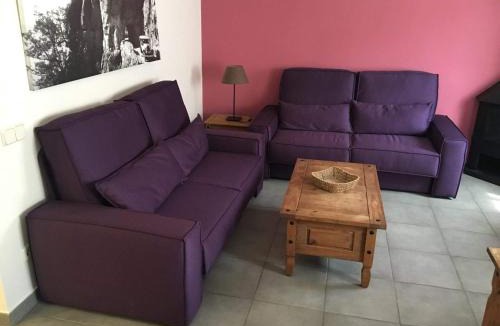 Gualba Apartment | Apartaments Rural Montseny