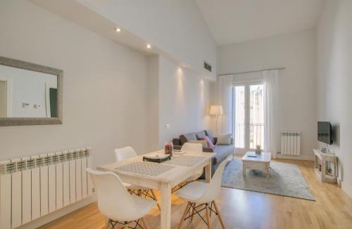 Old Town Apartment | Apartaments Santa Clara – Baltack Homes