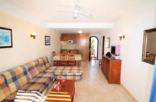 Cala en Blanes Apartment | Apartaments Talayot