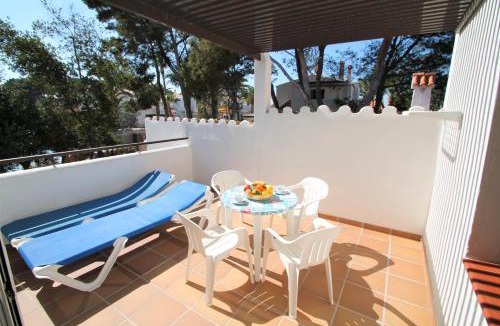 Cala en Blanes Apartment | Apartaments Talayot