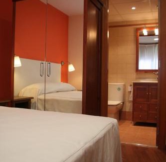 Tarrega Apartment | Apartaments Tarrega Lagranja