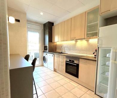 Santa Margarida Apartment | Apartaments Terraza - Santa Maria