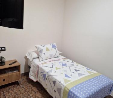 Redondela Apartment | Apartaments Viaducto