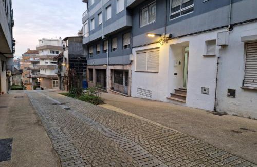 Redondela Apartment | Apartaments Viaducto