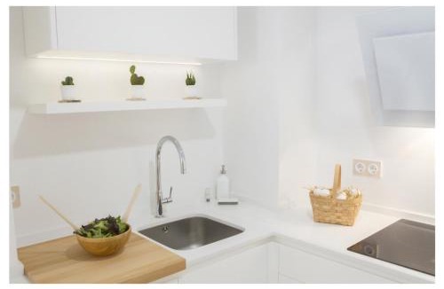 Murcia Apartment | Apartamur Chic 115