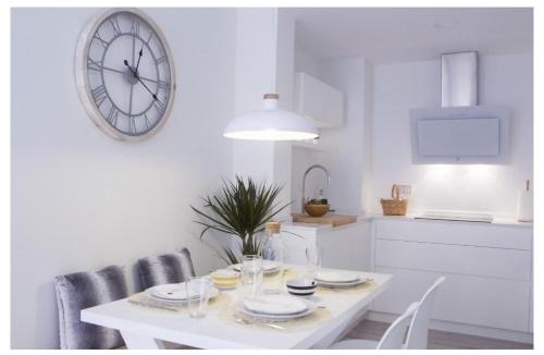 Murcia Apartment | Apartamur Chic 115