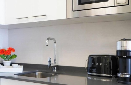 La Pineda Apartment | APARTBEACH BELL RACO BEACH FRONT