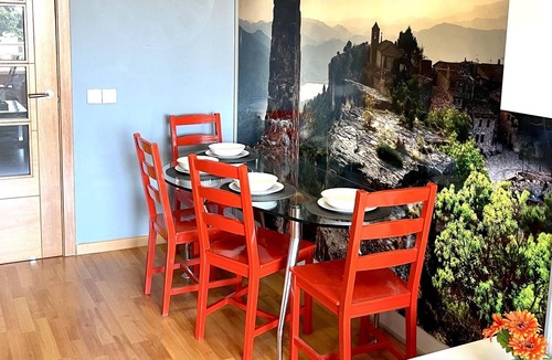 Tarragona Apartment | APARTBEACH ROYAL TARRACO PARKING, POOL AND AIR CONDITIONING