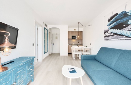 Alcudia Hotel | Aparthotel Alcudia Garden