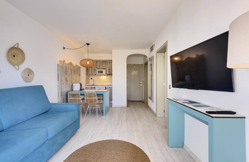 Alcudia Hotel | Aparthotel Alcudia Garden