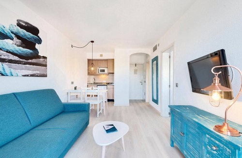 Alcudia Hotel | Aparthotel Alcudia Garden