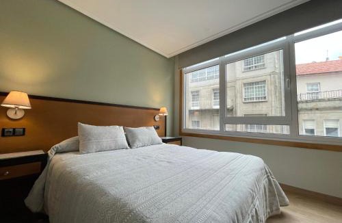 O Carballino Apartment | Aparthotel Arenteiro