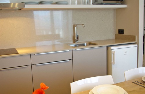 Palafrugell Apartment | Aparthotel Arrels d'Empordà