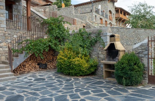 Bellver de Cerdanya Apartment | Aparthotel Bellver