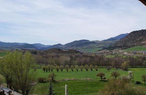 Bellver de Cerdanya Apartment | Aparthotel Bellver