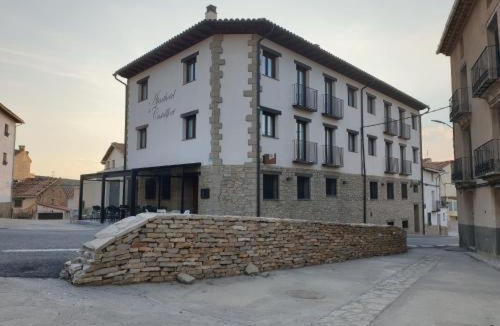 Castellfort Apartment | Aparthotel Castellfort