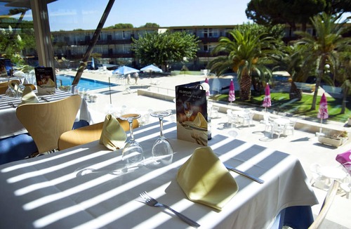 Platja d'Aro Apartment | Aparthotel Comtat Sant Jordi
