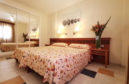 Brena Baja Apartment | Aparthotel El Cerrito