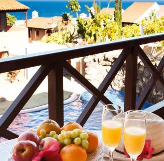 Brena Baja Apartment | Aparthotel El Cerrito