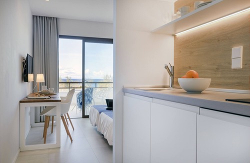 Es Calo Apartment | Aparthotel La Gaviota