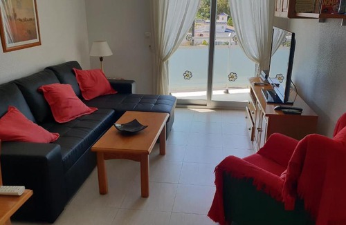 Orihuela Costa Apartment | Aparthotel La Rotonda Cabo Roig Orihuela Costa Reception