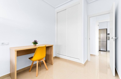 Los Montesinos Apartment | Aparthotel Laguna Rosa 2A