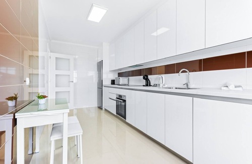 Los Montesinos Apartment | Aparthotel Laguna Rosa 2A