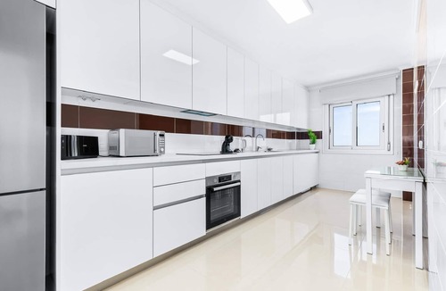 Los Montesinos Apartment | Aparthotel Laguna Rosa 2A
