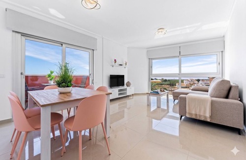 Los Montesinos Apartment | Aparthotel Laguna Rosa 2A