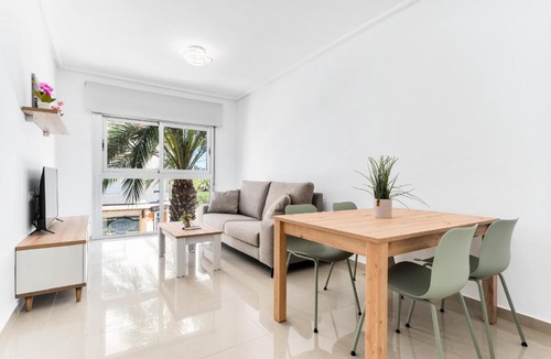 Los Montesinos Apartment | Aparthotel Laguna Rosa