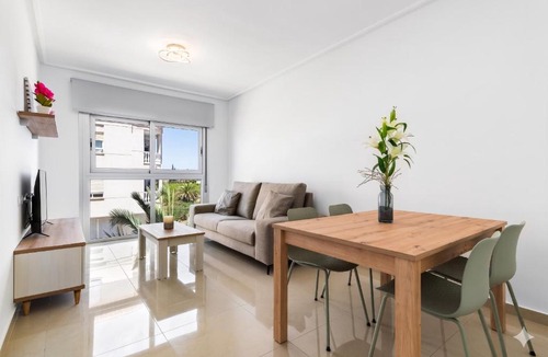 Los Montesinos Apartment | Aparthotel Laguna Rosa