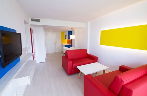 Peguera Apartment | Aparthotel Novo Mar
