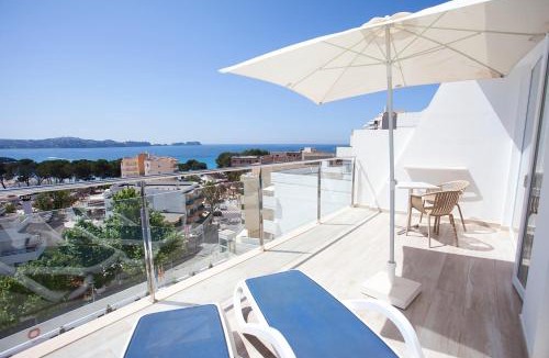 Peguera Apartment | Aparthotel Novo Mar