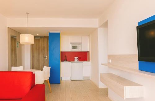 Peguera Apartment | Aparthotel Novo Mar