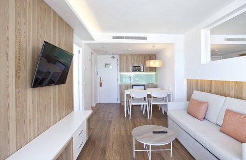 Palmanova Apartment | Aparthotel Ponent Mar