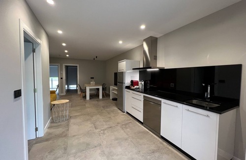 Lires Apartment | Aparthotel Ría de Lires (1 Estrella)
