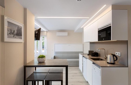Vilassar de Mar Apartment | Aparthotel Vilassar