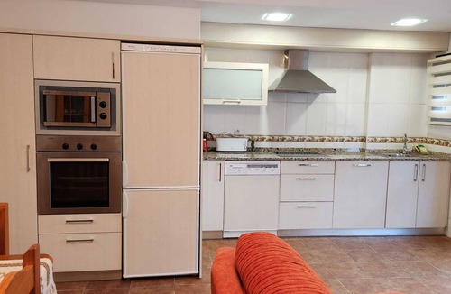 Cuzcurrita de Rio Tiron Apartment | Apartment in Cuzcurrita de Río Tirón