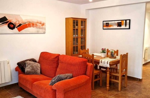 Cuzcurrita de Rio Tiron Apartment | Apartment in Cuzcurrita de Río Tirón