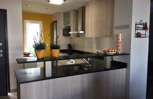 Mar de Pulpi Apartment | Apartment opposite the pool in Mar de Pulpi, 50 meters from the beach. Phase 3