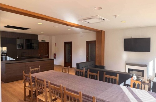 Santa Liestra y San Quilez Apartment | Apartment 1 bedr. Up to 4 persons AT4
